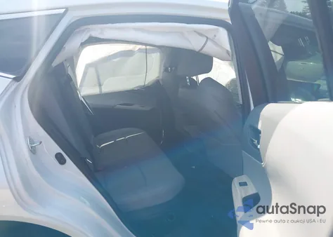 2024 Toyota Venza Limited из США, поврежденный, VIN JTEAAAAHXRJ153581